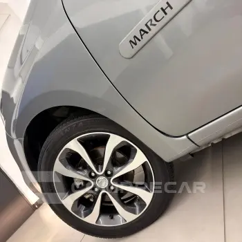 MARCH 1.6 SL 16vstart