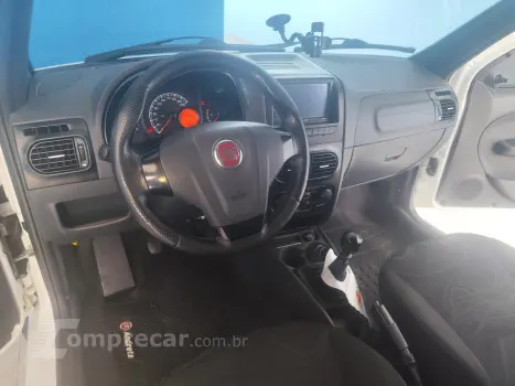 STRADA 1.4 MPI Hard Working CS 8V