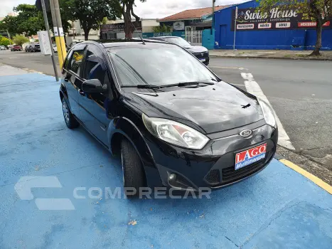 FIESTA 1.6 MPI Hatch 8V