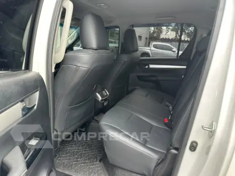 HILUX 2.8 SRV 4X4 CD 16V