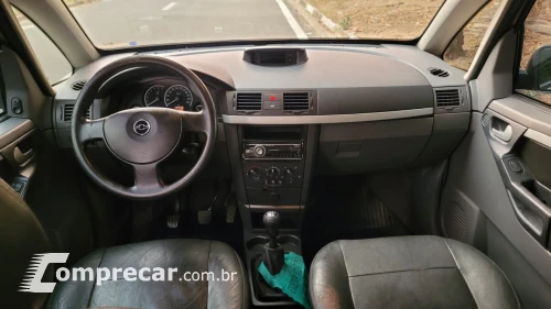 MERIVA 1.8 MPFI 8V