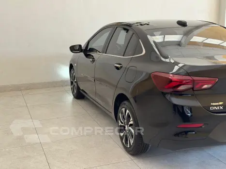 Onix Sedan 1.0 12V 4P FLEX PREMIER PLUS TURBO AUTOMÁTICO