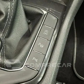 TIGUAN Allspac R-Line 300 TSI 2.0