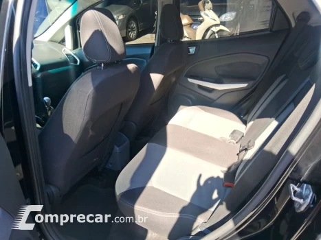 Ecosport 1.6 4P FREESTYLE FLEX