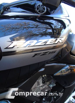 YAMAHA FZ15 FAZER ABS