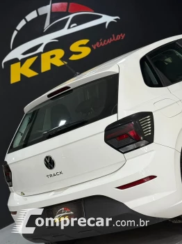 Polo Track 1.0 Flex 12V 5p
