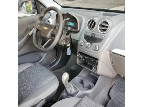 MONTANA 1.4 MPFI LS CS 8V FLEX 2P MANUAL