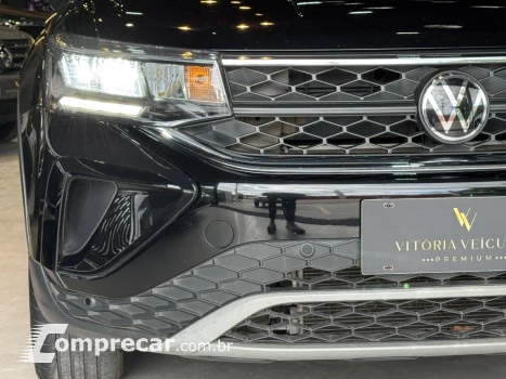 TAOS 1.4 250 TSI TOTAL FLEX COMFORTLINE AUTOMÁTICO