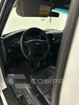 RANGER 3.0 XL 16V 4X4 CD
