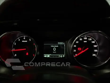 MONTANA 1.2 Turbo LTZ