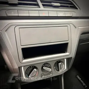 SAVEIRO 1.6 MSI Robust CS 16V