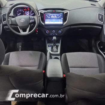CRETA 1.6 16V Attitude