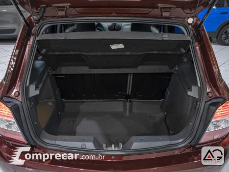 AGILE 1.4 MPFI LT 8V