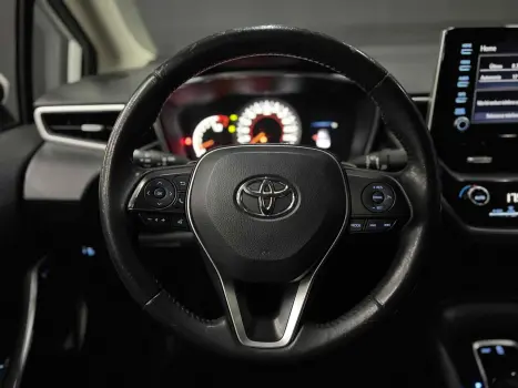 COROLLA 2.0 VVT-IE FLEX XEI DIRECT SHIFT
