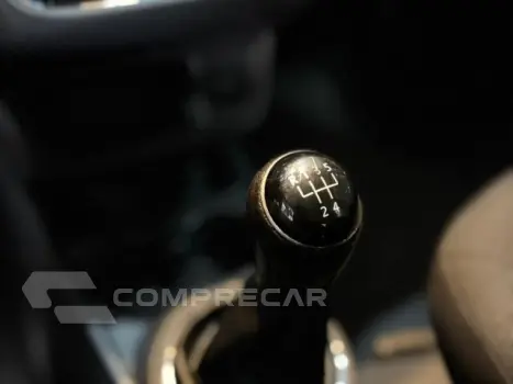 VOYAGE - 1.0 MI COMFORTLINE 8V 4P MANUAL