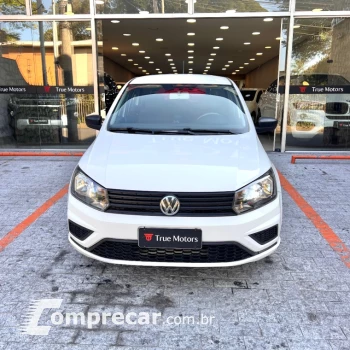 GOL 1.6 16V MSI Totalflex