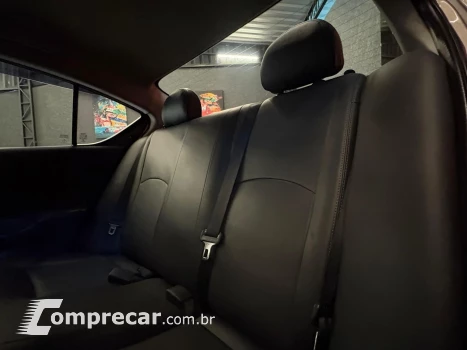 Versa 1.6 16V Flex Sl 4P Manual