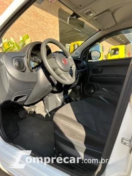 MOBI MOBI DRIVE 1.0 Flex 6V 5p