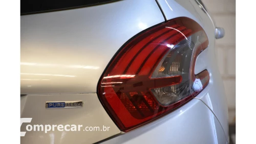 208 - 1.2 ACTIVE 12V 4P MANUAL