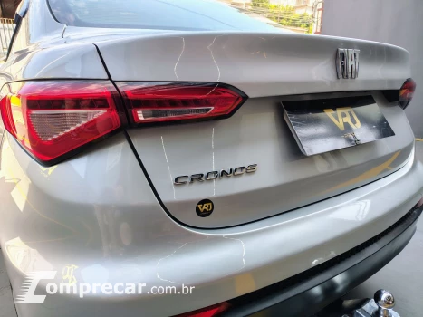 CRONOS DRIVE 1.3 8V Flex