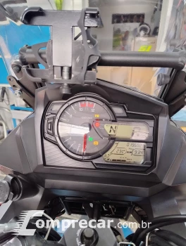 Vstron XT 650 Adventuri