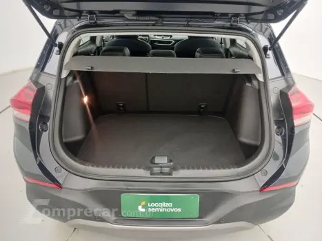 TRACKER 1.2 TURBO FLEX PREMIER AUTOMÁTICO