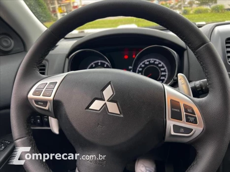 ASX 2.0 4WD 16V