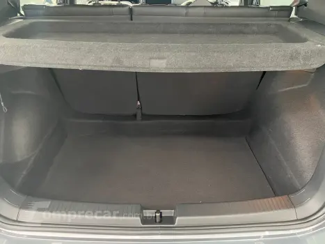 T-Cross Comfor. 200 TSI 1.0 Flex 5p Aut.