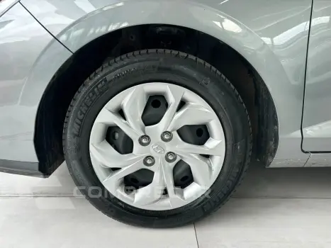 HB20S Comfort 1.0  Flex 12V Mec.