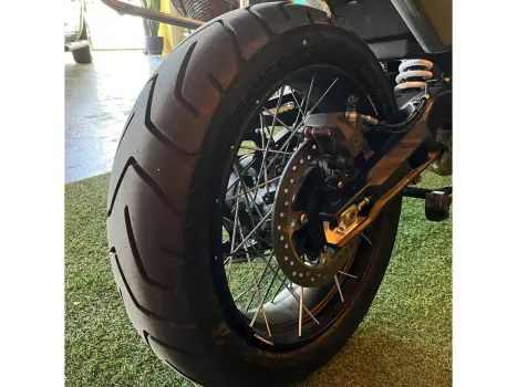 TIGER 900 RALLY PRO