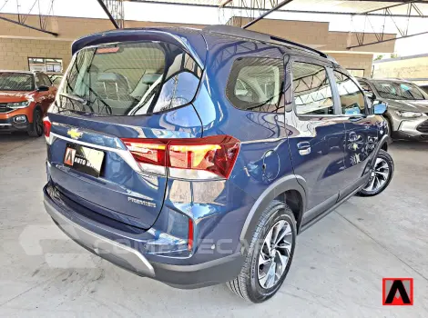 SPIN 1.8 Premier 8V