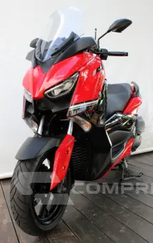 YAMAHA XMAX ABS
