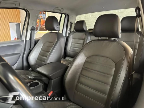 AMAROK CD 4X4 HIGH