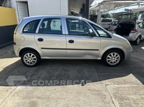 MERIVA 1.8 MPFI Expression 8V