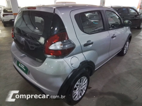 MOBI 1.0 EVO FLEX LIKE. MANUAL