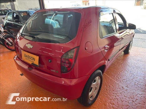 CELTA 1.0 MPFI LT 8V
