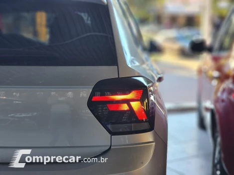 Polo 1.0 MPI Flex 12V 5p