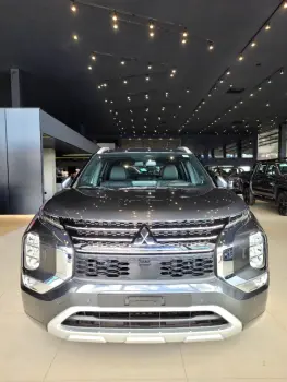 OUTLANDER 2.4 4X4 16V