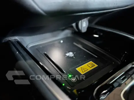HR-V 1.5 DI I-VTEC FLEX EXL CVT