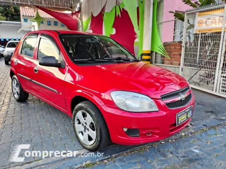 CELTA 1.0 MPFI LS 8V
