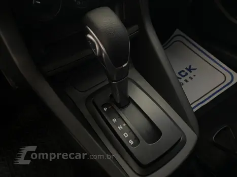 Ka 1.5 Sedan SE 12V Flex 4p Aut.