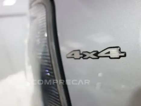 PAJERO TR4 - 2.0 4X4 16V 140CV 4P AUTOMÁTICO