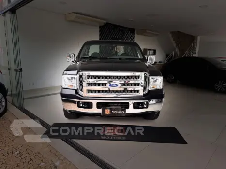 F-250 4.2 XLT 4X2 CS TURBO INTERCOOLER DIESEL 2P MANUAL