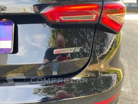 CRONOS 1.3 FIREFLY FLEX DRIVE CVT