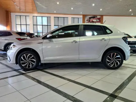 POLO HIGHLINE TSI 170 1,0 FLEX 12V AUT.