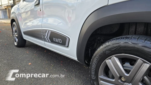 KWID 1.0 12V SCE ZEN