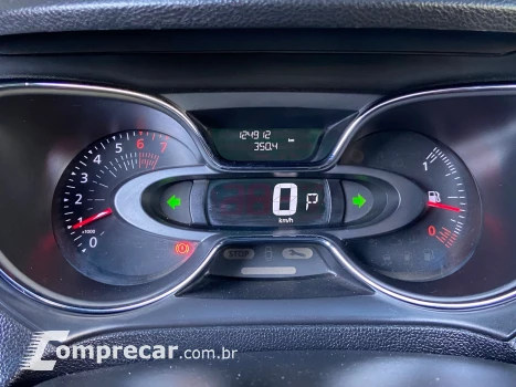 CAPTUR 1.6 16V SCE Life