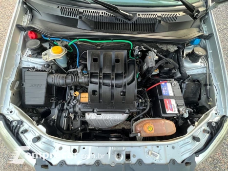 Strada 1.4 Mpi Working Cs 8V Flex 2P Manual