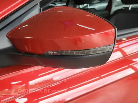 NIVUS 1.0 200 TSI TOTAL FLEX COMFORTLINE AUTOMÁTICO