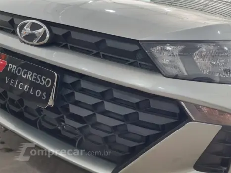 HB20 - 1.0 12V SENSE PLUS MANUAL